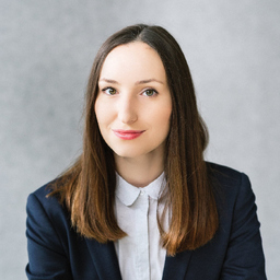 Carolina Secrieru