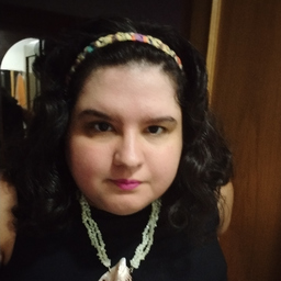 Mari Carmen Albert López