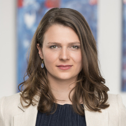 Katharina Kübrich's profile picture