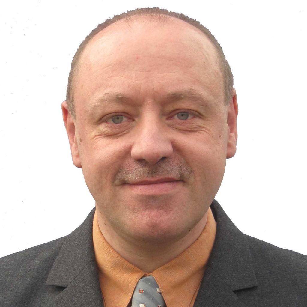 Bernhard Gertz Geschäftsführer PowerMold Automation GmbH XING