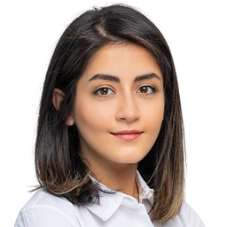 Zahra Rezaeibafrouei