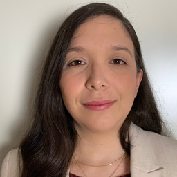 Maria Teresa Barrera Rojas