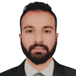 Atif Iqbal