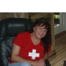 Beate Redmann-Frass