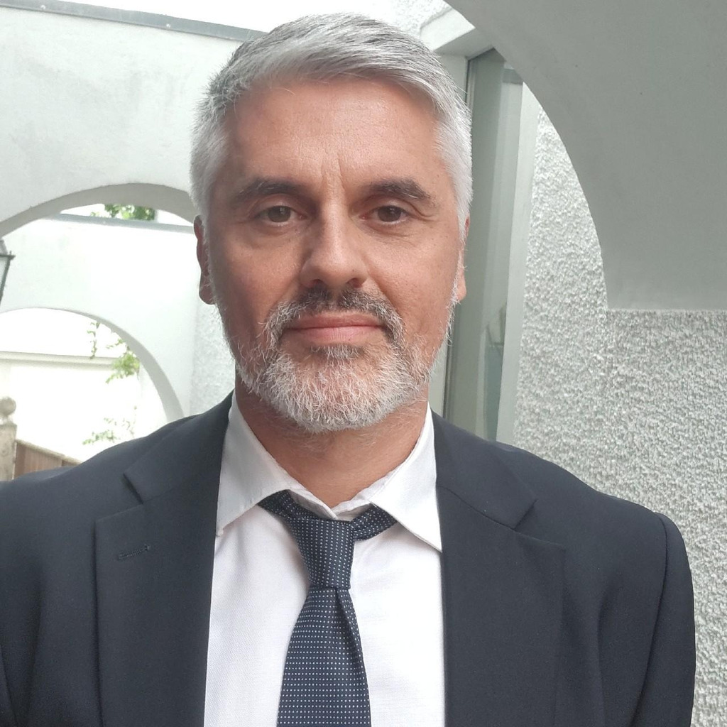 Marco Lanfranco Leiter Einkauf Head of Purchasing ABM