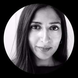 Aisha Zamir