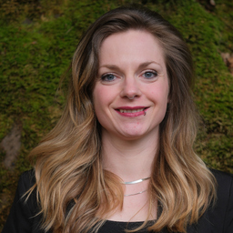 Juliane Schweizer