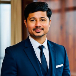 Akshay Jadhav