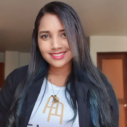 Sandra Sarmiento Castillo