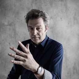 Daniel Iseken