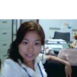 Kelly Zhang