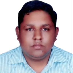 Pavithran Prabakaran