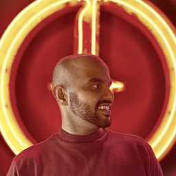 Surya Kumar Devarajan