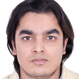 Mohammad Shadab
