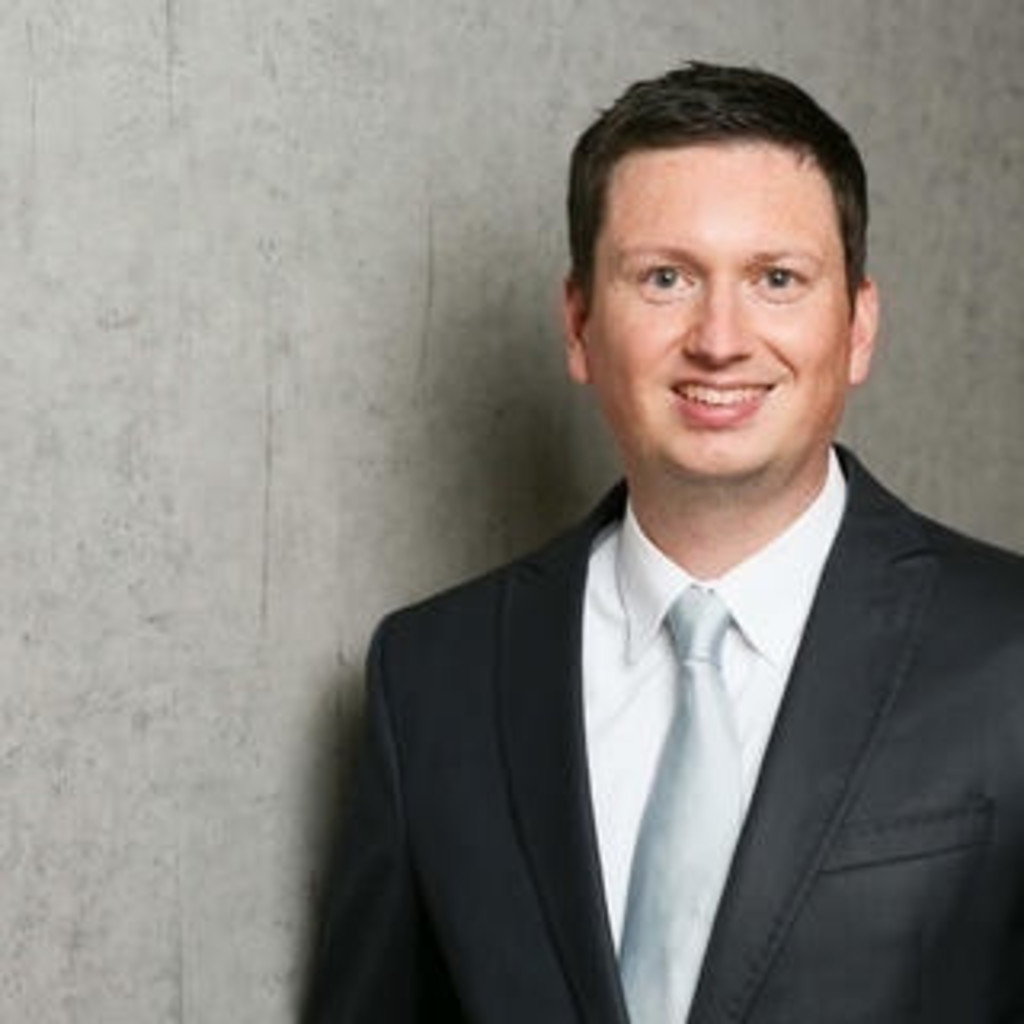 Gordon Emmerich Finanzen & Controlling / Konzernrechnungswesen ETL