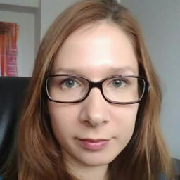 Silvia Rakárová