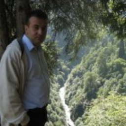 Ahmet Oğuz Inceler