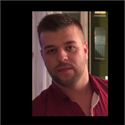 Blerim Isufi
