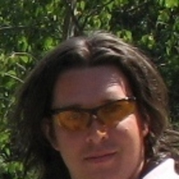Marc Blume