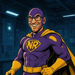 Rainer Elsenbruch's profile picture