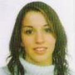 MªCarmen Alarcon gonzalez