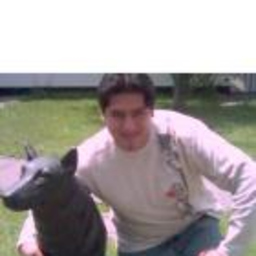 Javier Fano Valderrama