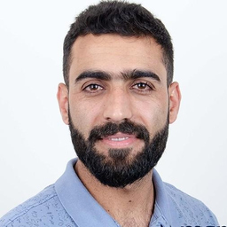 Haroon Sateerrahimi