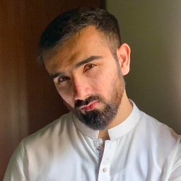Umair Bawany