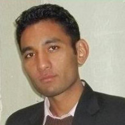 Muhammad Irfan
