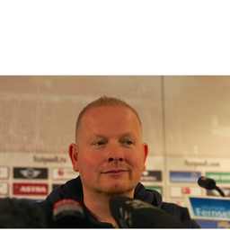 Sven Sprengard