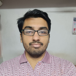 chirag niyogi