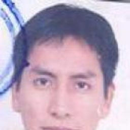 LUIS VILCHEZ LEON