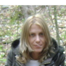 Ivanka Dimitrova