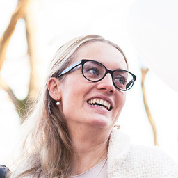 Sabrina Hildebrand