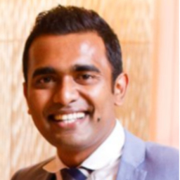 Sujeev Rajakulendran