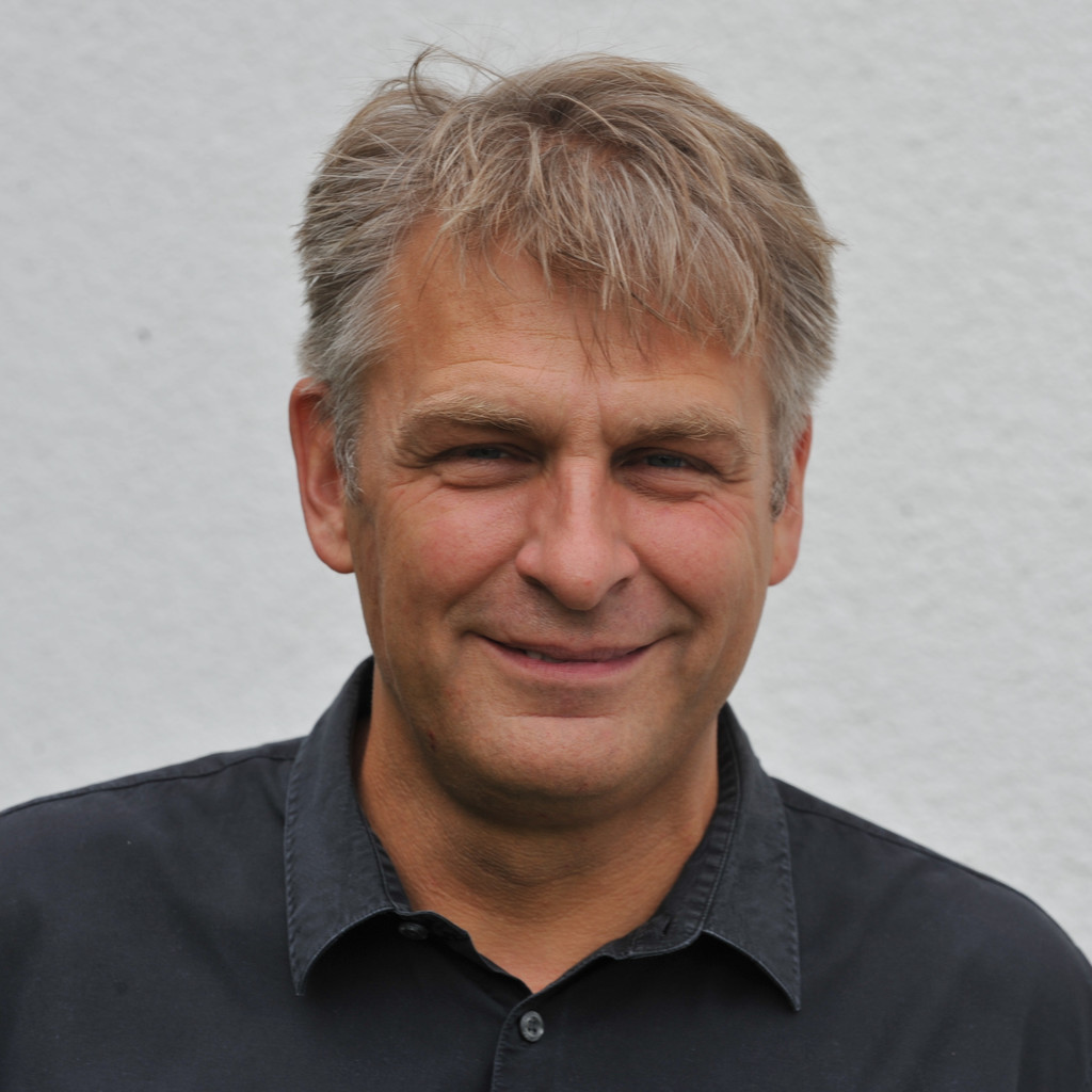 Michael Konrad Geschäftsführer Konrad Technologies GmbH XING