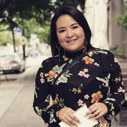 Mai Ly Kaniewski