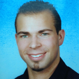 Florian Schuhbauer