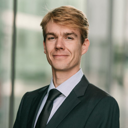 Dr. Philipp Sperling's profile picture