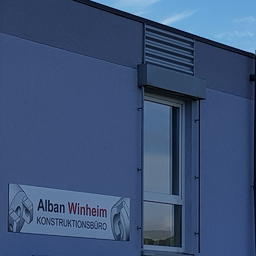 Alban Winheim