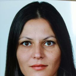 Silviya Tsoneva