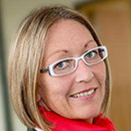 Katja Radtke