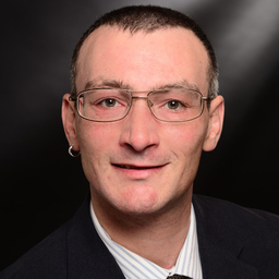 Alexander Krapp