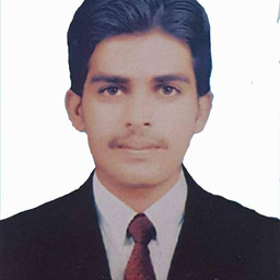 Junaid Ahmed