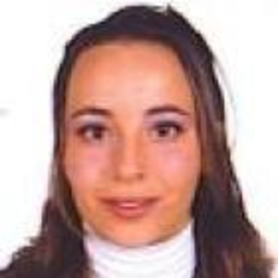 Paula Martínez Bernardo