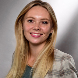 Ramona Grefkes's profile picture