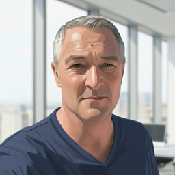 Dirk Hansen
