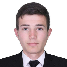 Elmurodov Ogabek