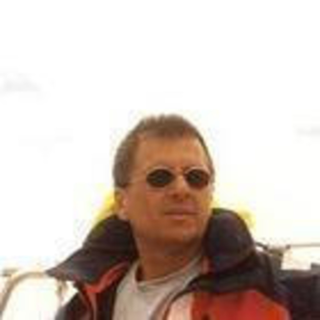 Gebhard konsultti, purjehduksenopettaja Gebhard Oy