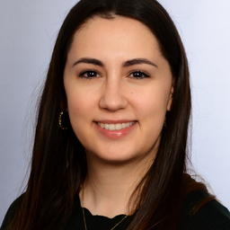 Sabrina Müller